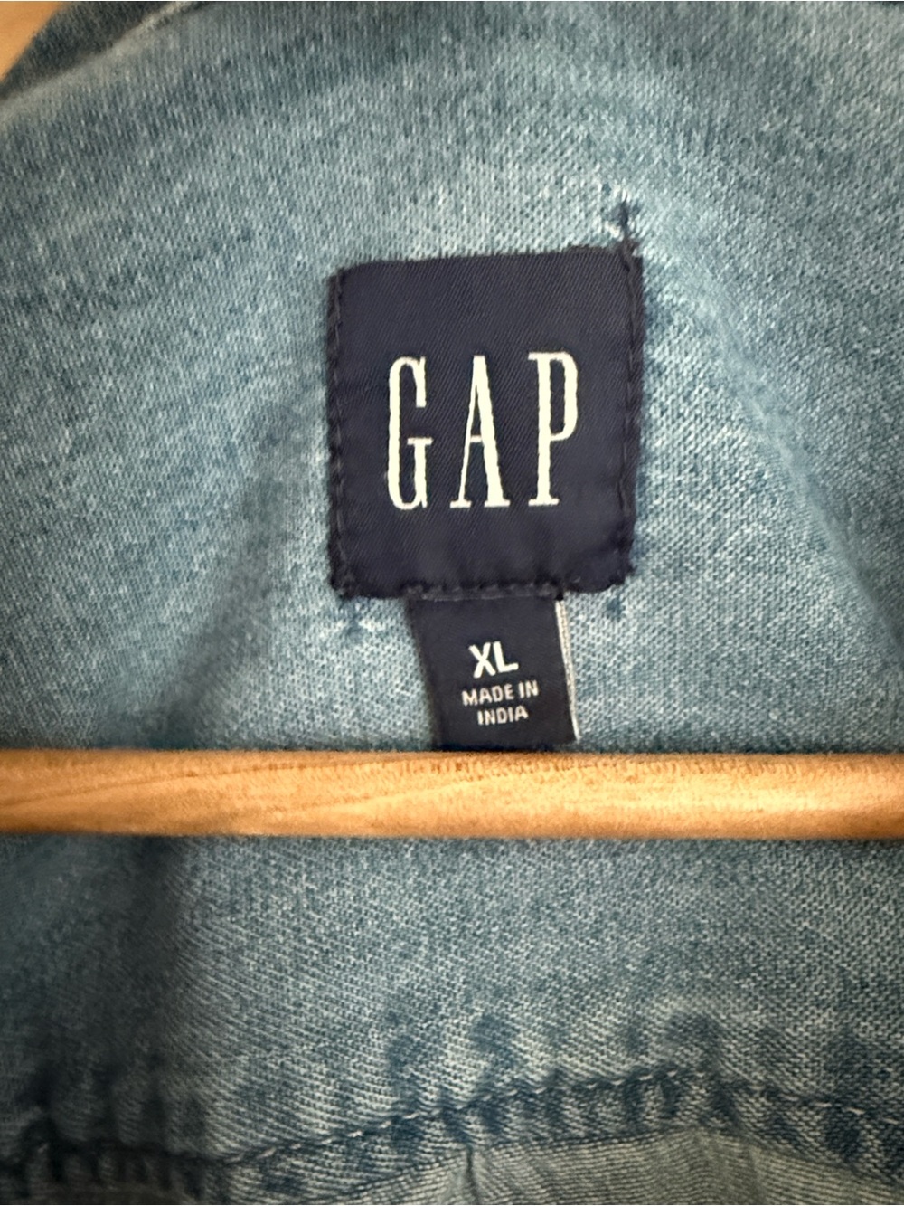 Jeans Subcategory Inference - Picture 2 of 5